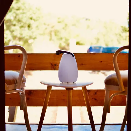 Apartman Wooden House Sapat Sela *