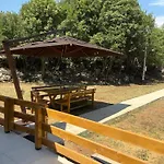 Wooden House Sapat Sela Apartament *