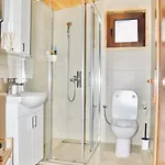 Wooden House Sapat Sela Apartament