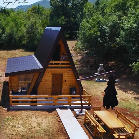 Appartement Sapat Sela Private Forest Near