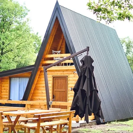 Wooden House Sapat Sela Διαμέρισμα *