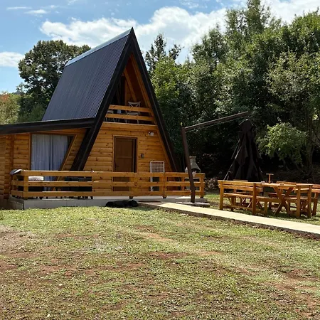 Apartamento Wooden House Sapat Sela *
