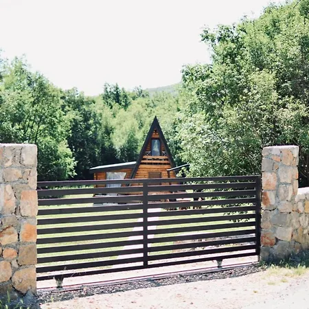 Sapat Sela Private Forest Near Podgorica