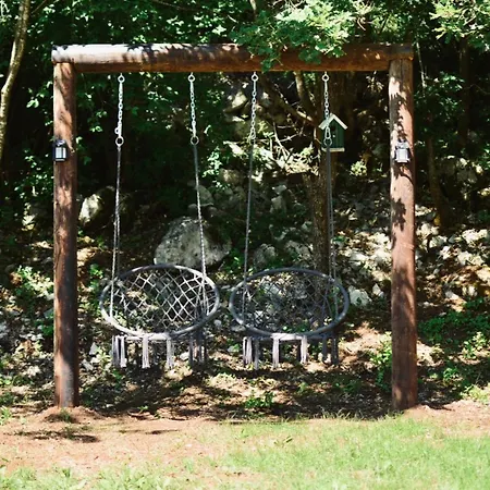 Sapat Sela Private Forest Near דירה *