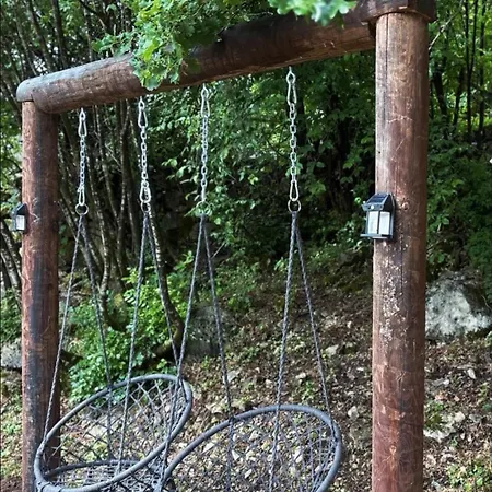 Sapat Sela Private Forest Near * Podgorica