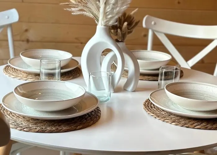 Wooden House Sapat Sela *