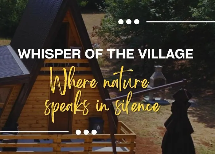 Wooden House Sapat Sela Διαμέρισμα *